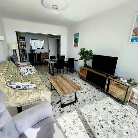 Menton Cap Martin Monaco Face شقة