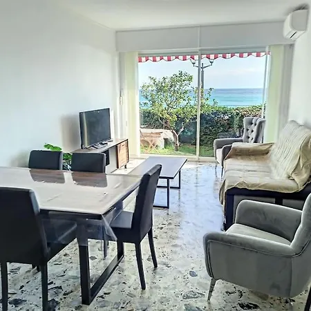 Menton Cap Martin Monaco Face شقة