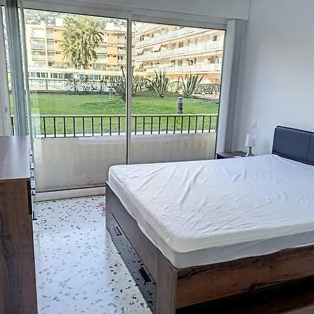 Menton Cap Martin Monaco Face شقة *