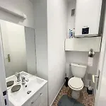 Menton Cap Martin Monaco Face Διαμέρισμα *