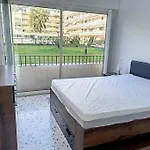 Menton Cap Martin Monaco Face Διαμέρισμα *