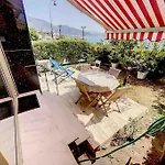 Menton Cap Martin Monaco Face Διαμέρισμα