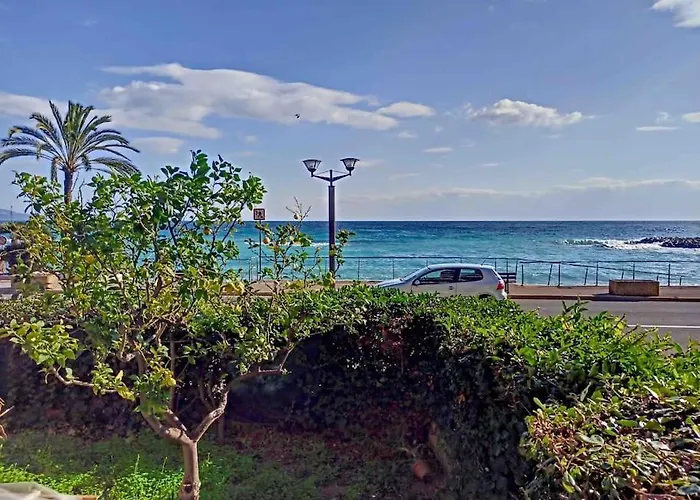 شقة Menton Cap Martin Monaco Face